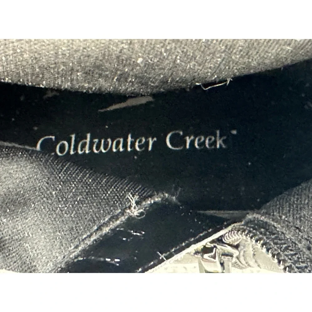 Coldwater Creek coldwater creek